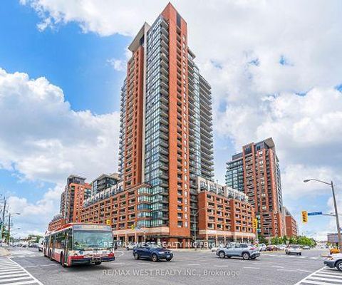 Photo 6 at 803 - 830 Lawrence Avenue, Glen Park, Toronto