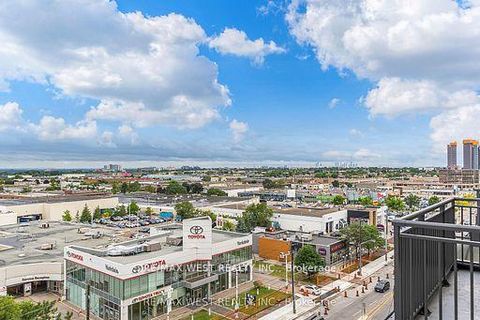 Photo 18 at 803 - 830 Lawrence Avenue, Glen Park, Toronto