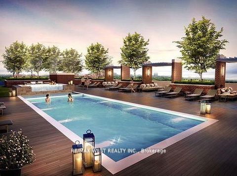 Photo 32 at 803 - 830 Lawrence Avenue, Glen Park, Toronto