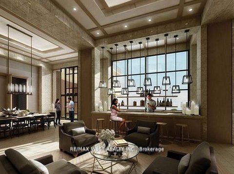 Photo 33 at 803 - 830 Lawrence Avenue, Glen Park, Toronto