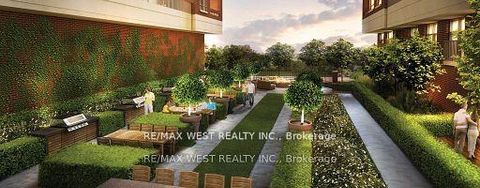 Photo 34 at 803 - 830 Lawrence Avenue, Glen Park, Toronto