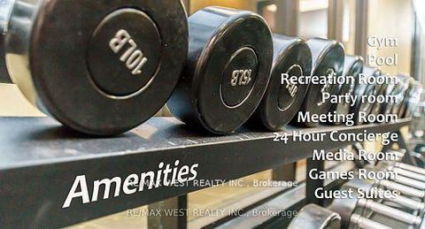 Photo 35 at 803 - 830 Lawrence Avenue, Glen Park, Toronto