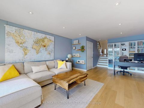 Photo 13 at 40 Eastlea Crescent, L'Amoreaux, Toronto