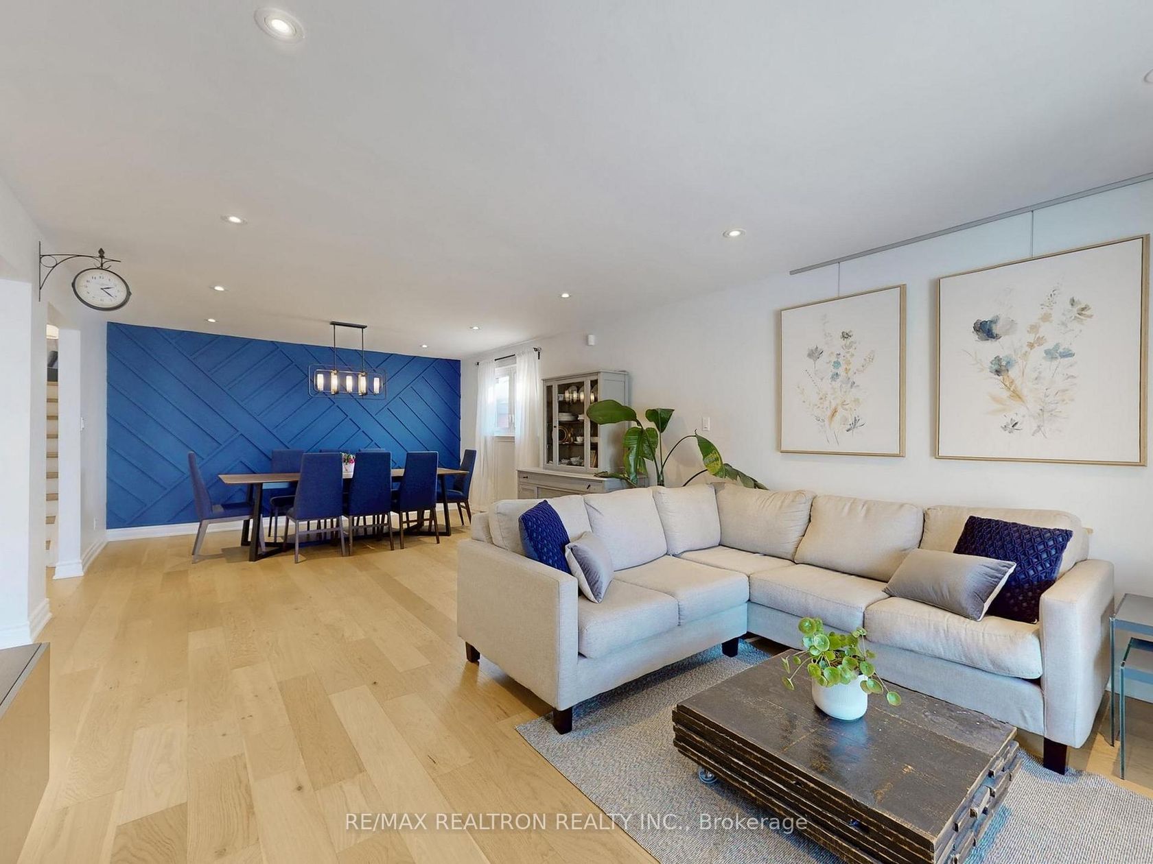 40 Eastlea Crescent, L'Amoreaux, Toronto 