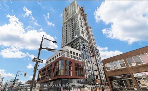 Photo 0 at 2001 - 39 Mary St Street, City Centre, Barrie