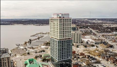 Photo 1 at 2001 - 39 Mary St Street, City Centre, Barrie