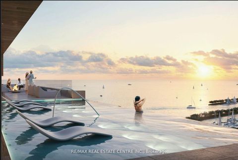 Photo 2 at 2001 - 39 Mary St Street, City Centre, Barrie