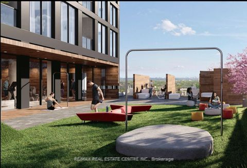 Photo 3 at 2001 - 39 Mary St Street, City Centre, Barrie