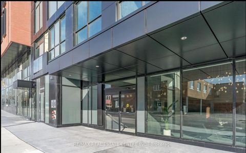 Photo 19 at 2001 - 39 Mary St Street, City Centre, Barrie