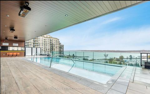 Photo 23 at 2001 - 39 Mary St Street, City Centre, Barrie