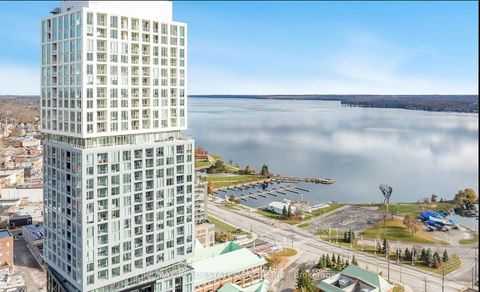 Photo 27 at 2001 - 39 Mary St Street, City Centre, Barrie