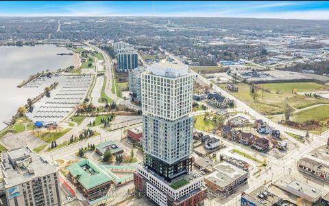 Photo 28 at 2001 - 39 Mary St Street, City Centre, Barrie
