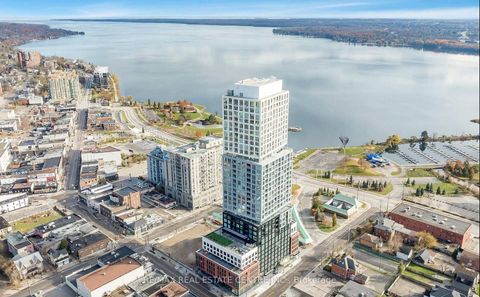 Photo 29 at 2001 - 39 Mary St Street, City Centre, Barrie