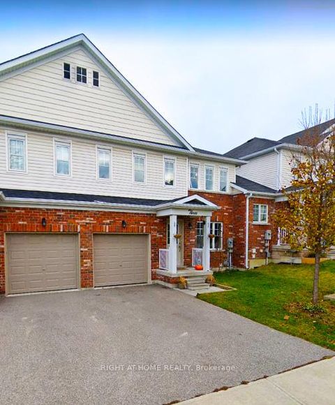 Photo 1 at 3 PEARTREE Court, Allandale Heights, Barrie