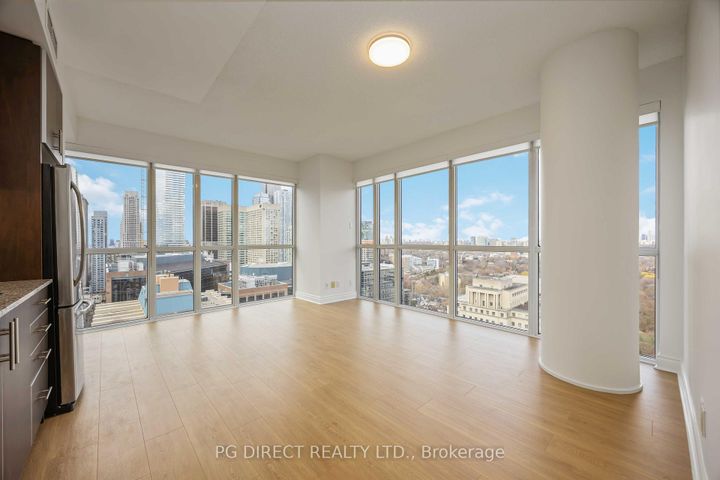 Photo 0 at 2909 - 28 Ted Rogers Way, Yonge Corridor, Toronto