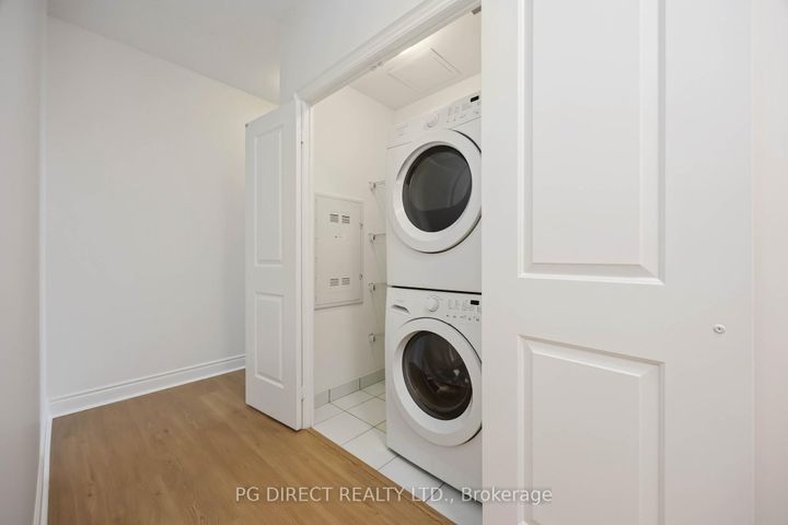 Photo 10 at 2909 - 28 Ted Rogers Way, Yonge Corridor, Toronto