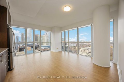 Photo 0 at 2909 - 28 Ted Rogers Way, Yonge Corridor, Toronto