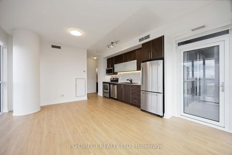 Photo 4 at 2909 - 28 Ted Rogers Way, Yonge Corridor, Toronto