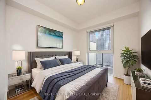 Photo 6 at 2909 - 28 Ted Rogers Way, Yonge Corridor, Toronto