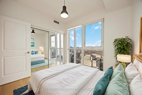 Photo 8 at 2909 - 28 Ted Rogers Way, Yonge Corridor, Toronto