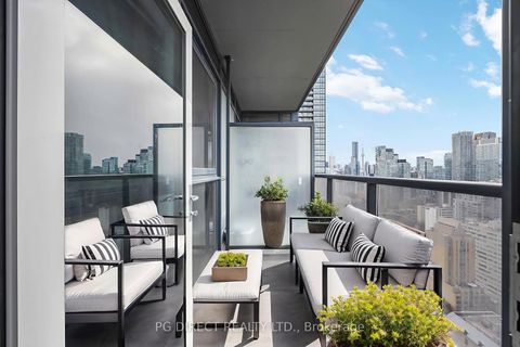 Photo 11 at 2909 - 28 Ted Rogers Way, Yonge Corridor, Toronto