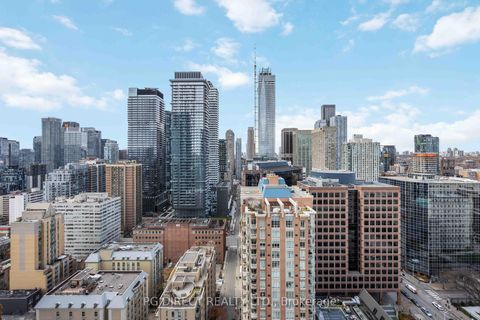 Photo 12 at 2909 - 28 Ted Rogers Way, Yonge Corridor, Toronto