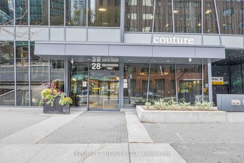 Photo 13 at 2909 - 28 Ted Rogers Way, Yonge Corridor, Toronto