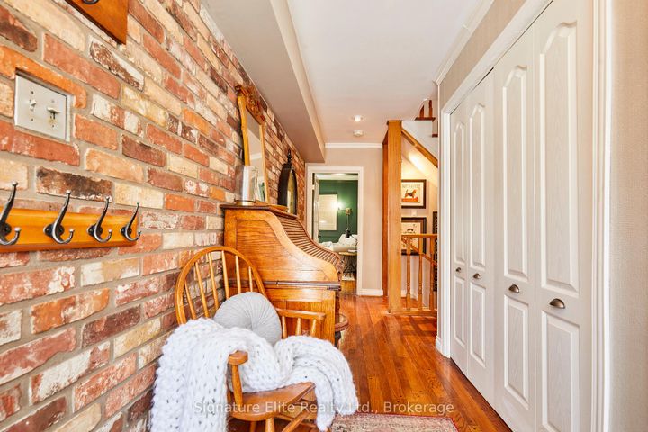 Photo 2 at 115 Toynbee Trail, Guildwood, Toronto