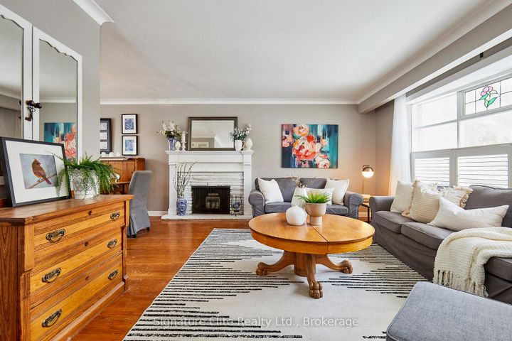 Photo 4 at 115 Toynbee Trail, Guildwood, Toronto