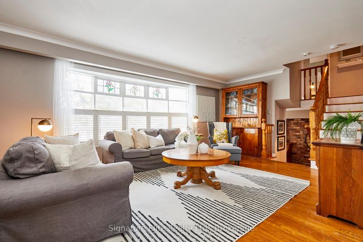 Photo 6 at 115 Toynbee Trail, Guildwood, Toronto