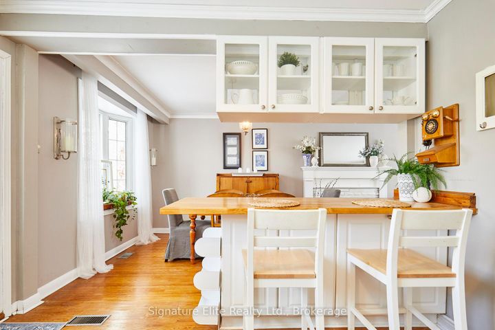 Photo 12 at 115 Toynbee Trail, Guildwood, Toronto