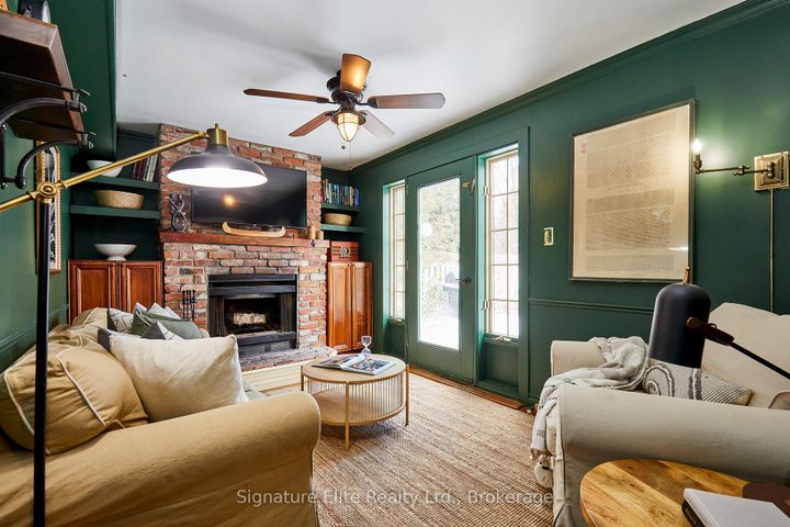 Photo 13 at 115 Toynbee Trail, Guildwood, Toronto