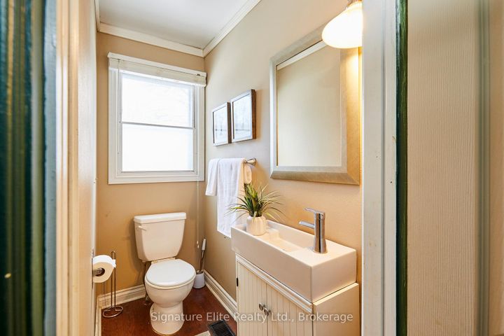 Photo 15 at 115 Toynbee Trail, Guildwood, Toronto