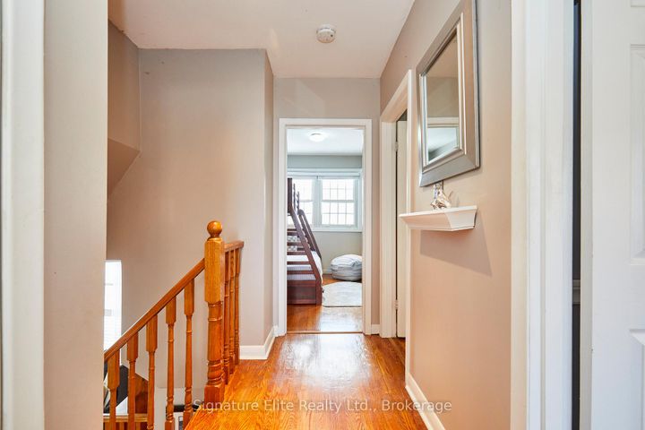 Photo 16 at 115 Toynbee Trail, Guildwood, Toronto