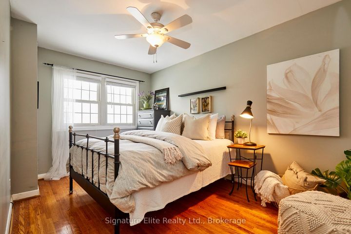 Photo 19 at 115 Toynbee Trail, Guildwood, Toronto