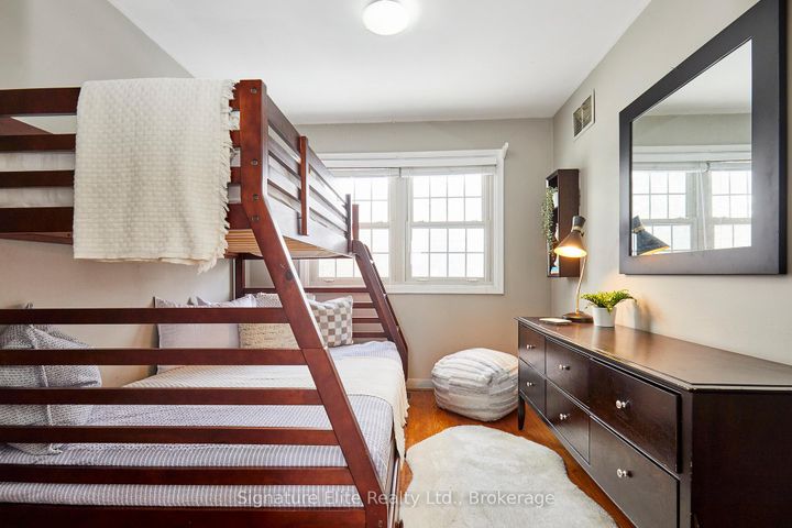 Photo 21 at 115 Toynbee Trail, Guildwood, Toronto