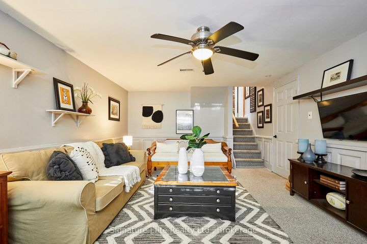 Photo 25 at 115 Toynbee Trail, Guildwood, Toronto