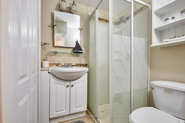 Photo 26 at 115 Toynbee Trail, Guildwood, Toronto