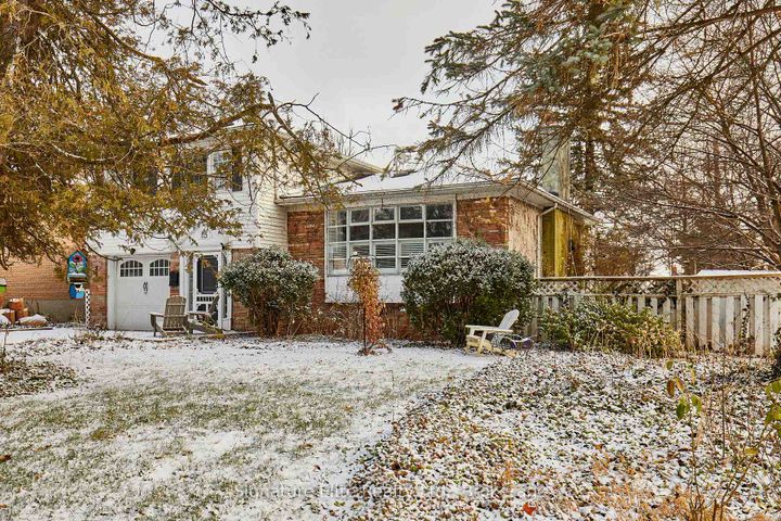 Photo 30 at 115 Toynbee Trail, Guildwood, Toronto