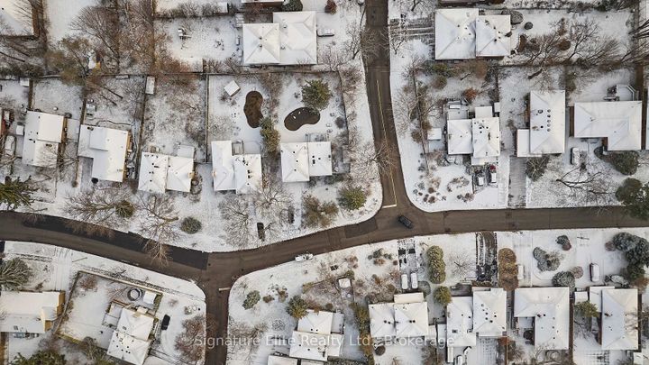 Photo 34 at 115 Toynbee Trail, Guildwood, Toronto