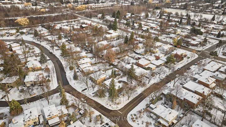 Photo 35 at 115 Toynbee Trail, Guildwood, Toronto