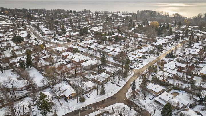 Photo 36 at 115 Toynbee Trail, Guildwood, Toronto