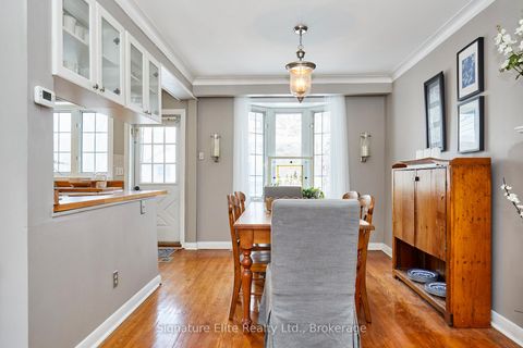 Photo 8 at 115 Toynbee Trail, Guildwood, Toronto