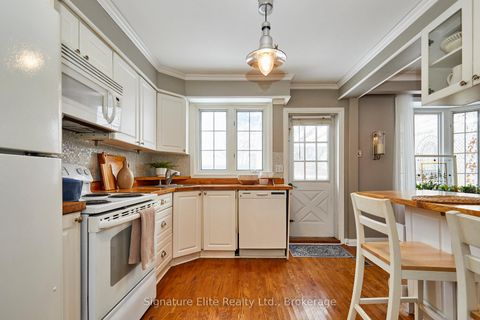 Photo 10 at 115 Toynbee Trail, Guildwood, Toronto