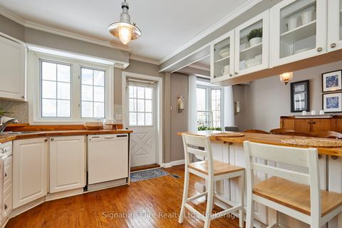 Photo 11 at 115 Toynbee Trail, Guildwood, Toronto