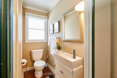 Photo 15 at 115 Toynbee Trail, Guildwood, Toronto