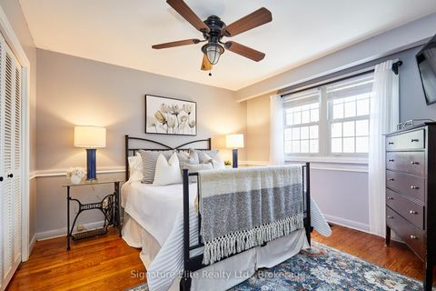 Photo 17 at 115 Toynbee Trail, Guildwood, Toronto