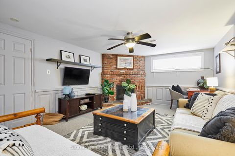 Photo 24 at 115 Toynbee Trail, Guildwood, Toronto