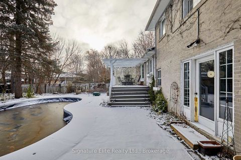 Photo 27 at 115 Toynbee Trail, Guildwood, Toronto