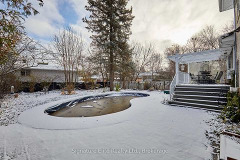 Photo 28 at 115 Toynbee Trail, Guildwood, Toronto